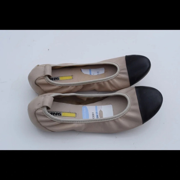 Manas ballet flats - Picture 6 of 6